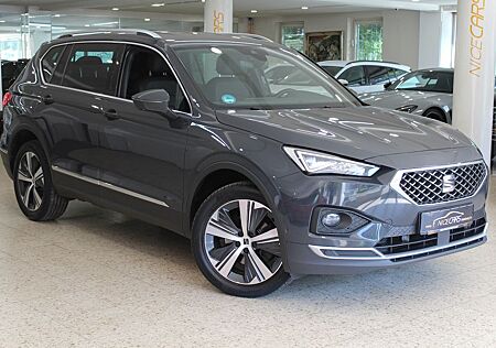 Seat Tarraco 2,0 TDI"Xcellence"LED"Navi"ACC"Beats"AHK