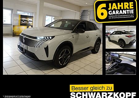 Peugeot 3008 210 GT WirelessCharging,Elekt.Heckklappe