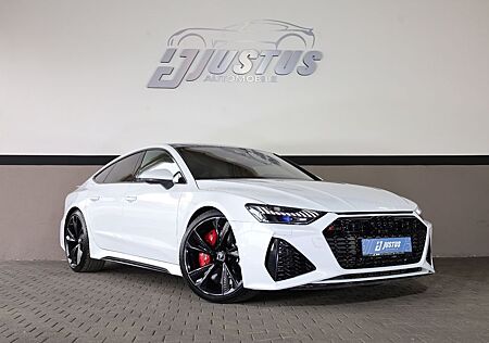 Audi RS7 Sportback 4.0 TFSI quattro/360*/Kermaik/R22