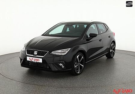 Seat Ibiza FR 1.5 TSI DSG LED ACC Navi Kamera