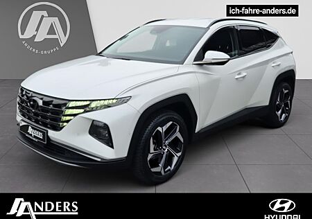 Hyundai Tucson PHEV 1.6 T-GDi 4WD PRIME +360°+KeyLess