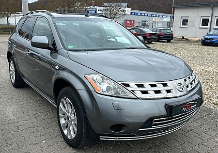 Nissan Murano Basis /ALLRAD/AHK/HU NEU/AUTOMATIK/