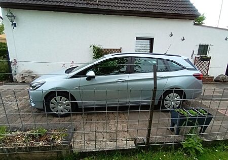 Opel Astra ST 1.2 Direct Inj Turbo 81kW 120 Jahre...