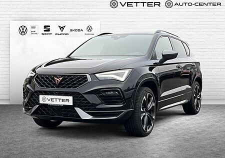 Cupra Ateca 2.0 TSI DSG 4Drive Allrad KLIMA LED NAVI A