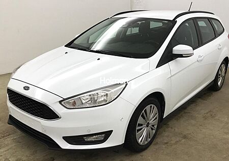 Ford Focus 1.5 TDCi Turnier Trend 8-Fach