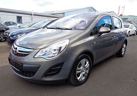 Opel Corsa D Edition 1.2°Automatik°Klimaautom°Tempom°