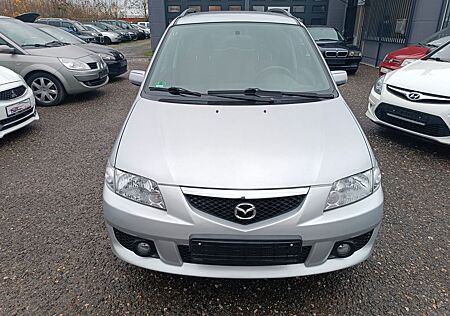 Mazda Premacy 2.0 Active Autom.KLimaautomatik