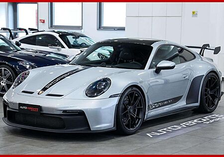 Porsche 992 GT3|IVA ESP|CLUB SPORT|GUSCIO