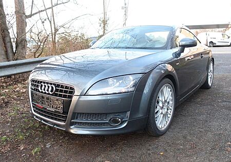 Audi TT Coupe 3.2 quattro S line Sport / Plus