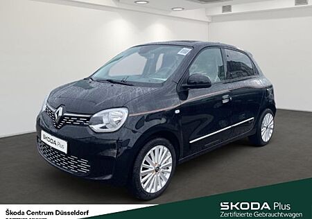 Renault Twingo Vibes Faltschiebedach elektrisch Tempomat