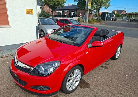Opel Astra H Twin Top Cosmo / Leder / Xenon TÜV neu