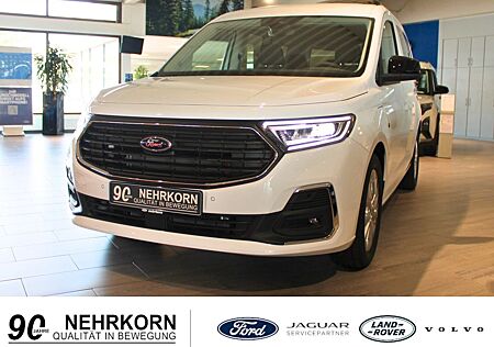 Ford Tourneo Connect PHEV Titanium LED IAAC WinterP.