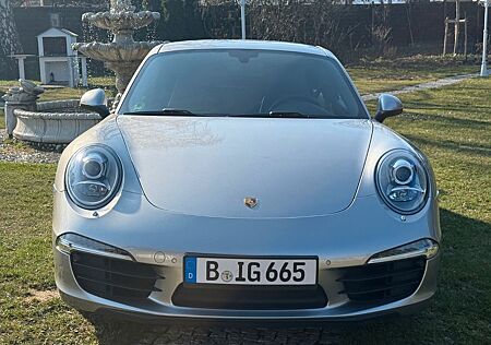 Porsche 911 Urmodell