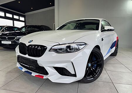 BMW M2 Coupe Competition|Harmann|MDrivers|TopZustand