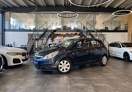 Opel Corsa D Edition 5-Türer *1.HAND*KLIMA*TÜV-NEU*