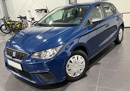 Seat Ibiza 1.0 TSi **Klima*Tempomat*5-Türig**