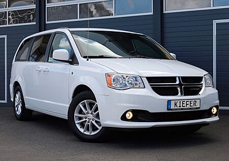 Dodge Grand Caravan SXT 3.6 V6/7-Sitzer/Kamera/R17