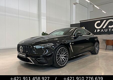 Mercedes-Benz CLE 53 AMG CLE 53 4MATIC+ kupé