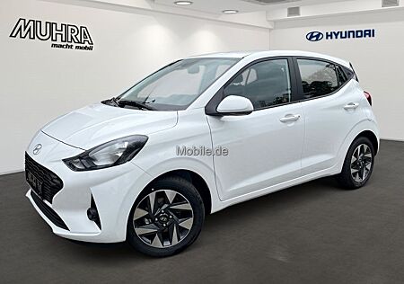Hyundai i10 1.0 Trend Navi Komfort-Paket MY25