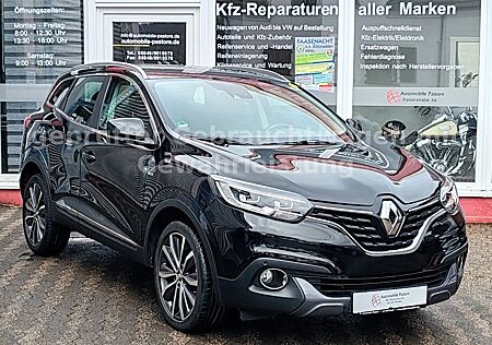 Renault Kadjar 1,4 Bose Edition~2.Hd~LED~sehr gepflegt
