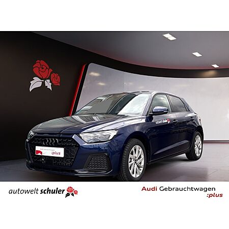 Audi A1 leasen