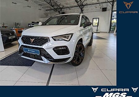 Cupra Ateca VZ 2.0 TSI 4Drive DSG #AHK #Beats