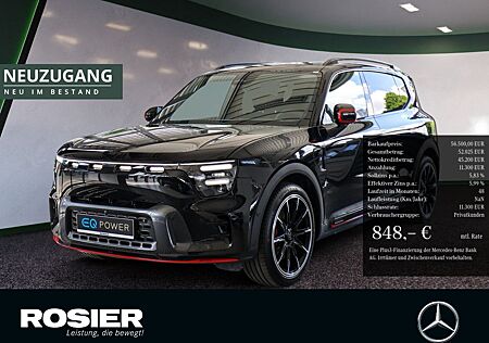 Smart 5 # BRABUS 400kW DC-Laden,100-kWh-Batterie,Allrad