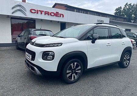 Citroën C3 Aircross Shine "Navi+Automatik"