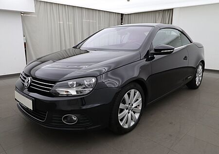 VW Eos Volkswagen 1.4 TSI