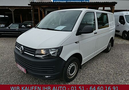 VW T6 Kombi Volkswagen EcoProfi #MWST.AUSW.#PDC#KLIMA#NAVI#60