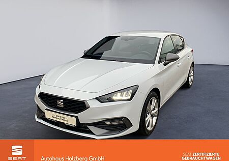 Seat Leon 1.5 eTSI FR NAVI+ACC+RFK