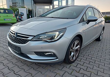 Opel Astra K Sports Tourer ON