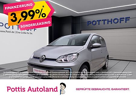 VW e-up! Volkswagen up e-up! e-move up! KAMERA PDC MAPS+MORE GRA