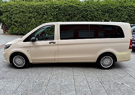 Mercedes-Benz Vito Tourer 119 CDI Aut. extralang *9-Sitzer*LED