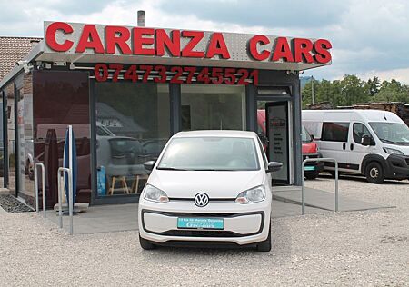 VW Up Volkswagen ! take ! BMT/Start-Stopp EcoFuel/ 1 Hand/