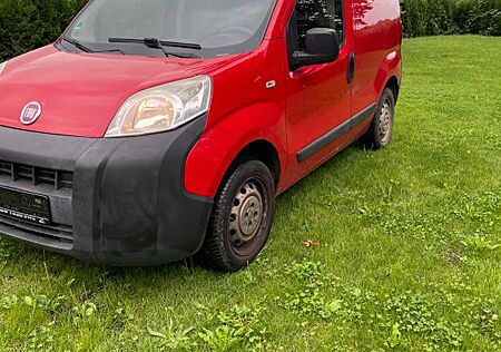 Fiat Fiorino Basis Kasten