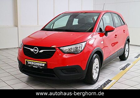 Opel Crossland X 1,2 SITZHEIZUNG|EINPARKHILFE