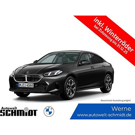 BMW 2er leasen