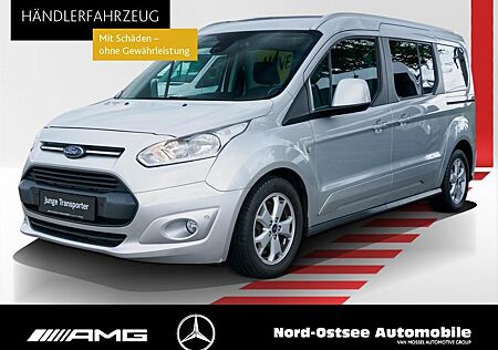 Ford Grand Tourneo Connect 1.5 Titanium AHK KAMERA