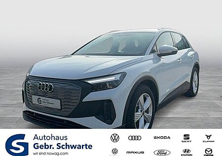 Audi Q4 e-tron 40e-tron LED+NAVIGATION+RÜCKFAHRKAMERA