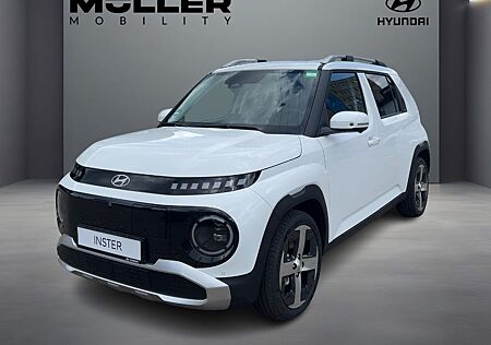 Hyundai Inster FWD Elektro 85 kW Prime +Wide+LED+360+Cam