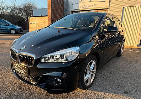 BMW 2er 220 Active Tourer M-Paket Alcantara*Led*18Zoll*