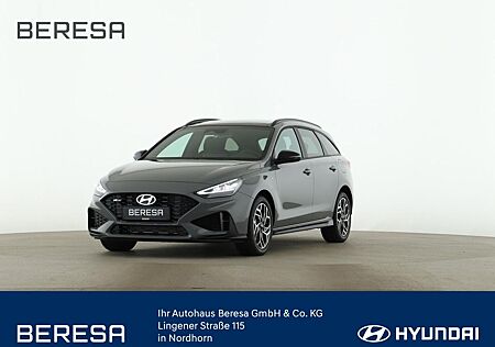 Hyundai i30 FL Kombi 1.6 T-GDI N Line*Pano*7-DCT*MY26