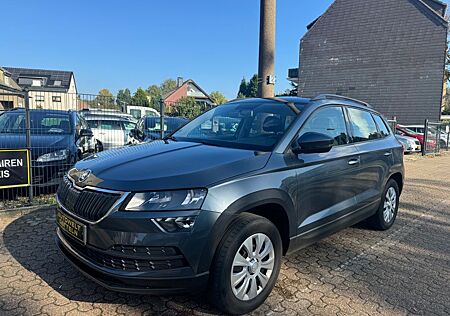 Skoda Karoq Active/KLIMA/HU NEU/SERV NEU/PDC/AHK