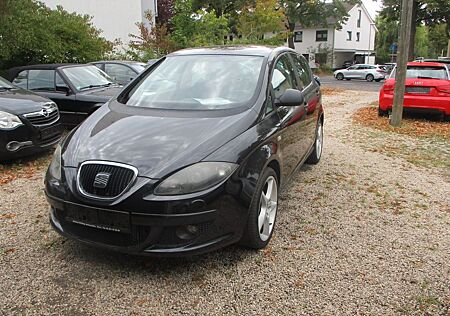 Seat Altea Stylance / Style