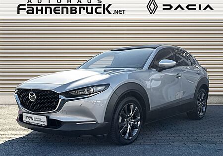 Mazda CX-30 Selection 2WD 2.0 SKYACTIV-X M Hybrid 360°