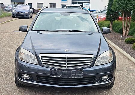Mercedes-Benz C 350 C T-Modell T CDI BlueEfficiency 4M