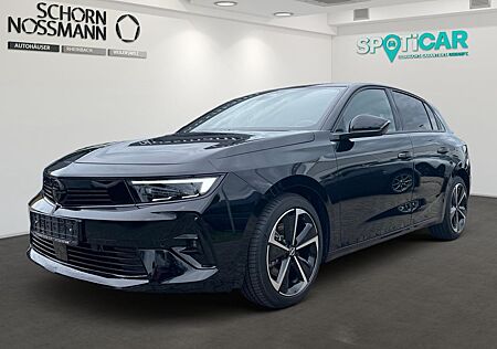 Opel Astra L GS 1.2T 48V HYBRID AT MATRIX-LED+360KAME