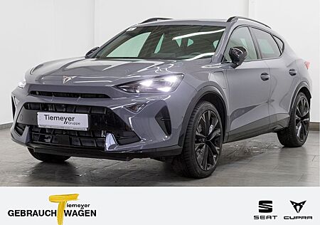 Cupra Formentor 1.5 eHybrid VZ MATRIX PANO AHK LM19