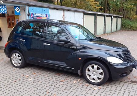 Chrysler PT Cruiser Touring 2.0 Touring